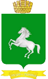 Томск герб