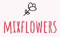 Mix Flowers в Томске